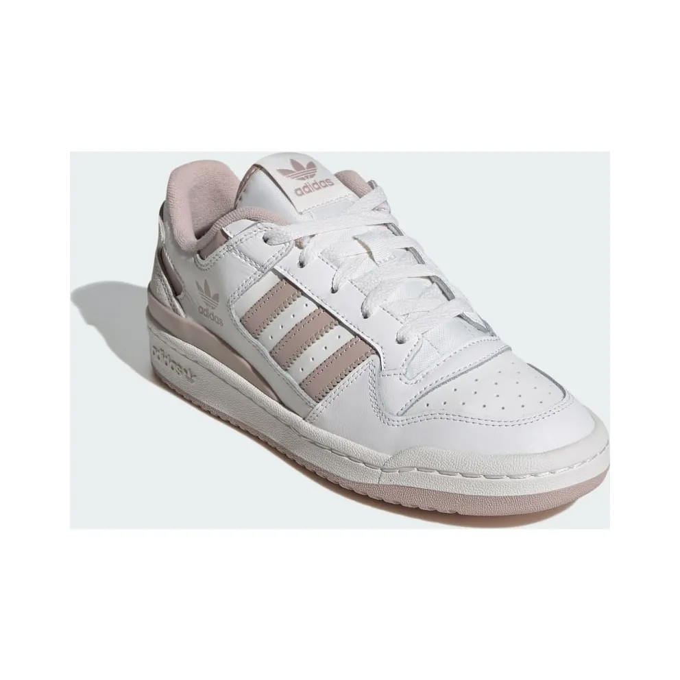adidas Forum Low CL Cloud White / Wonder Taupe / Cloud White (IG1426)