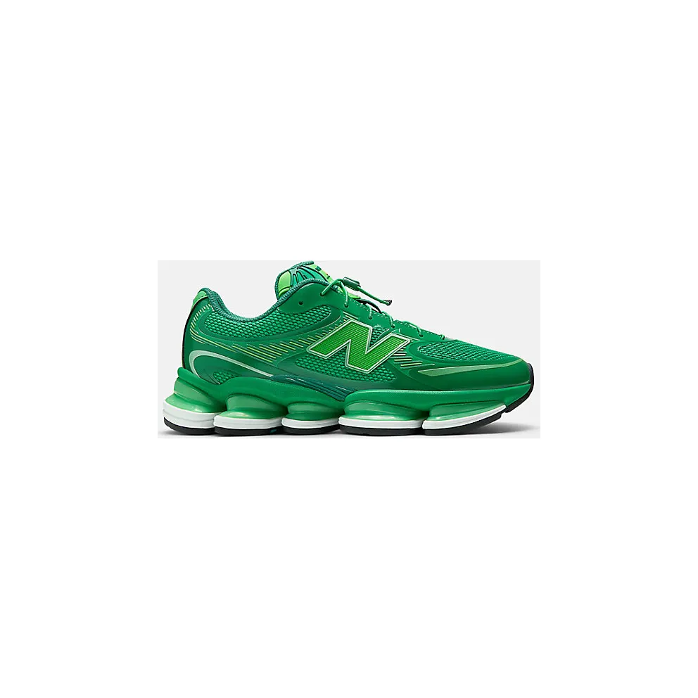 New Balance ABZORB 2000 “Aminé – Biblioteca” (U2000ME)