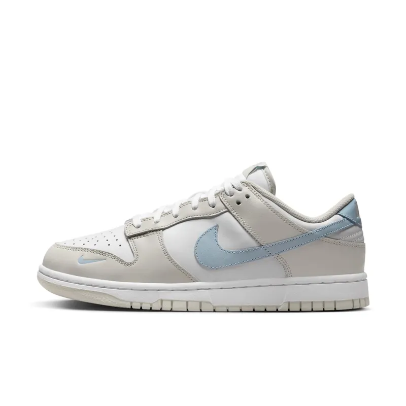 Nike Dunk Low Next Nature Light Armory Blue (W) (HF0023-100)