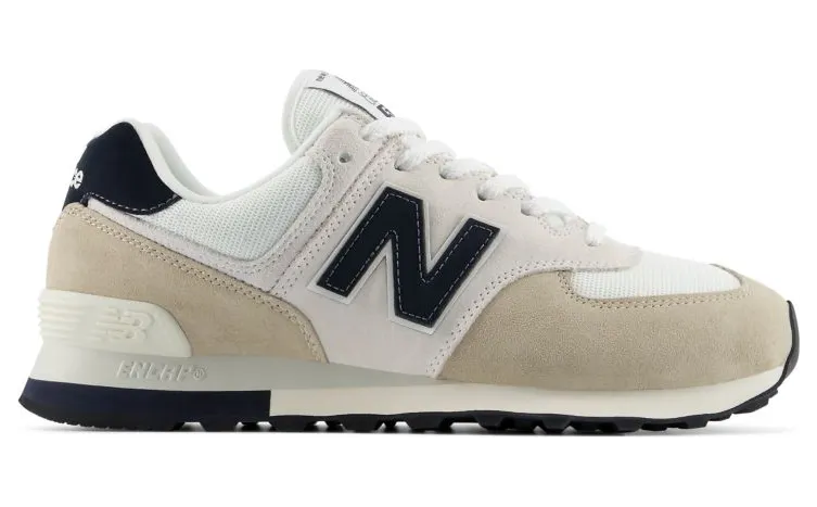 New Balance 574 “Sea Salt Linen” (U5746SG)