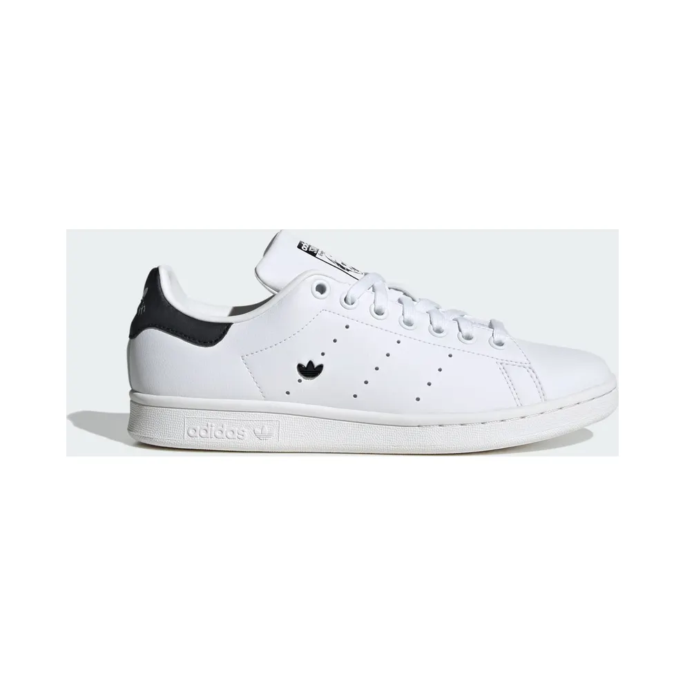 adidas Stan Smith White Black Mini Trefoil (IE0459)