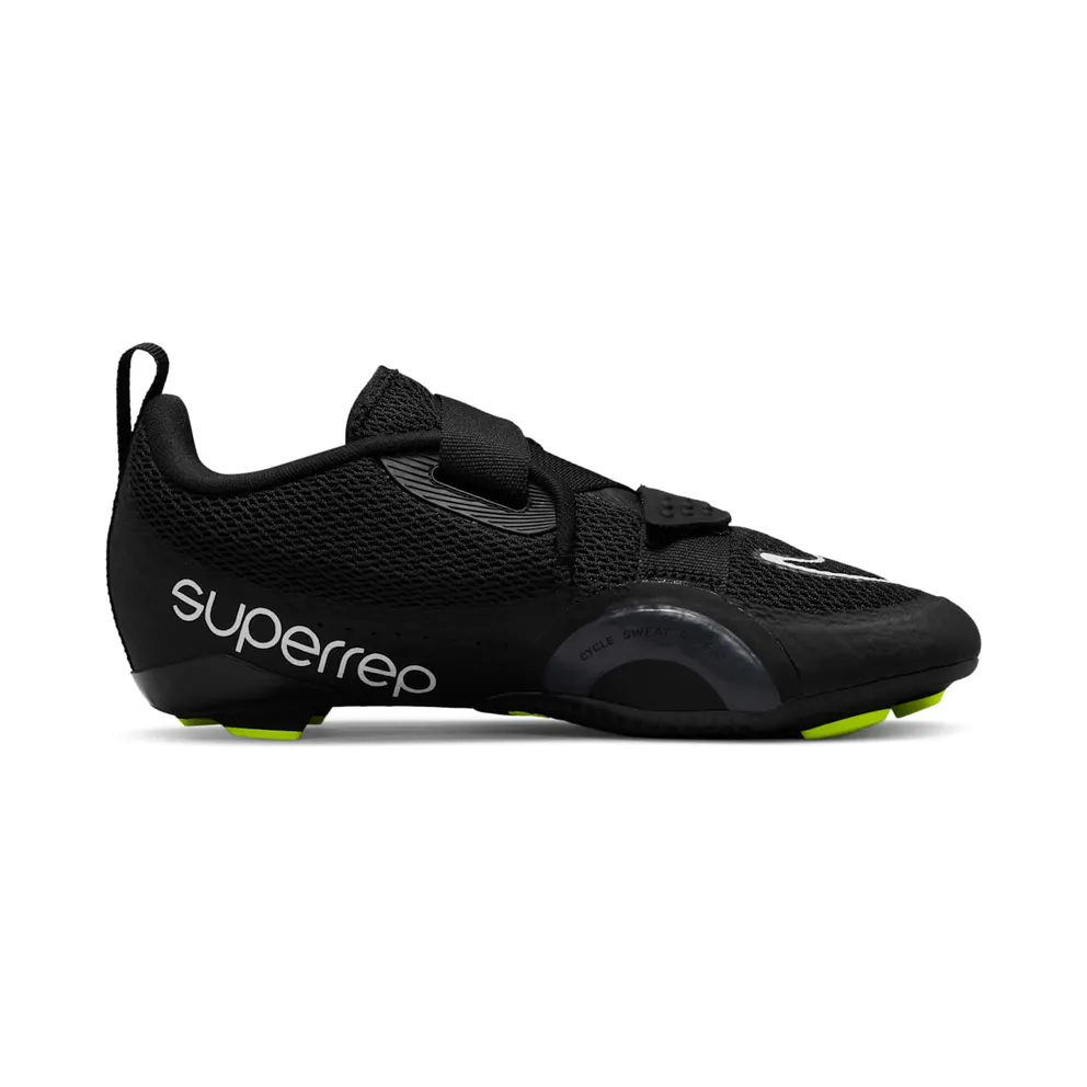 Nike SuperRep Cycle 2 Next Nature Indoor Cycling Black (DH3395-001)