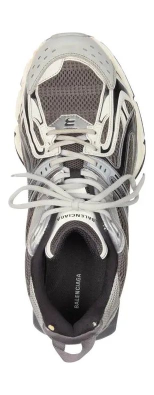 Balenciaga X-Pander Silver (653871W2RA31212) (5)