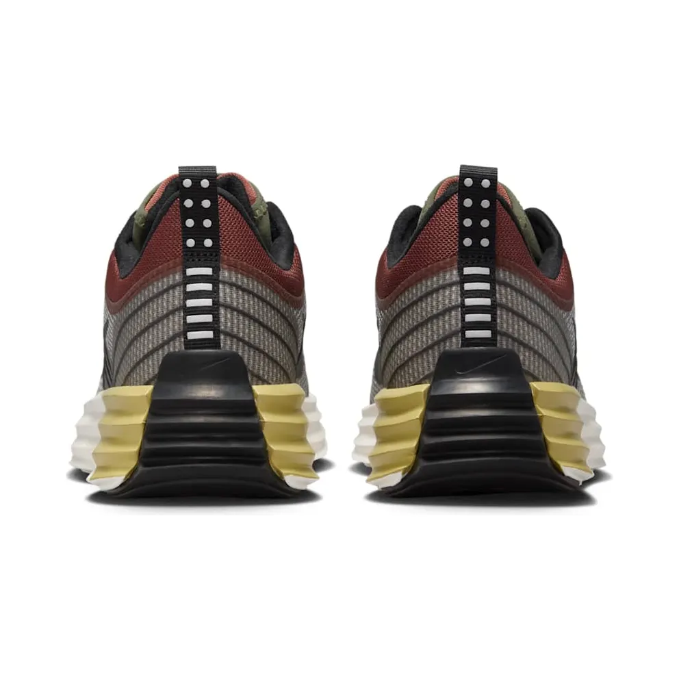 Nike Lunar Roam SE Light Army Red Sepia Medium Olive Black (FZ8116-300)
