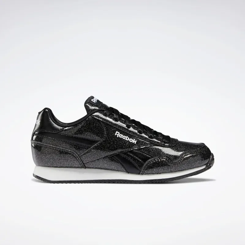 Reebok Royal Classic Jogger 3 Black / Black / White (FZ2425)