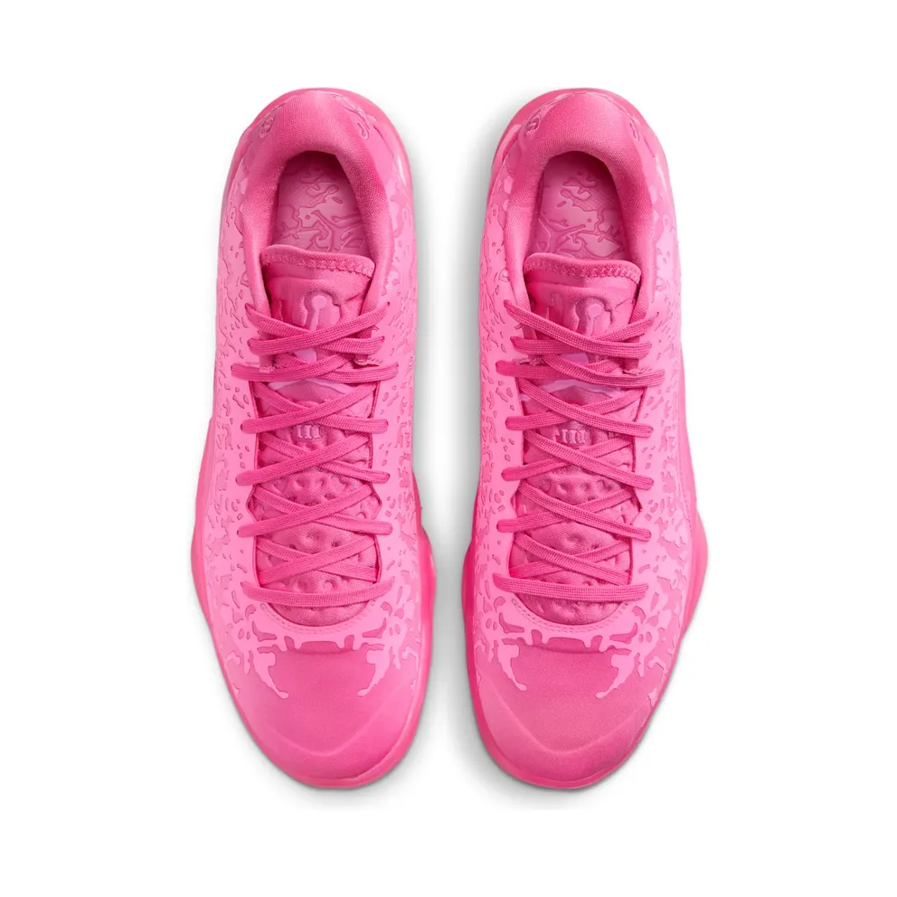 Jordan Zion 3 “Pink Lotus” (DR0675-600)