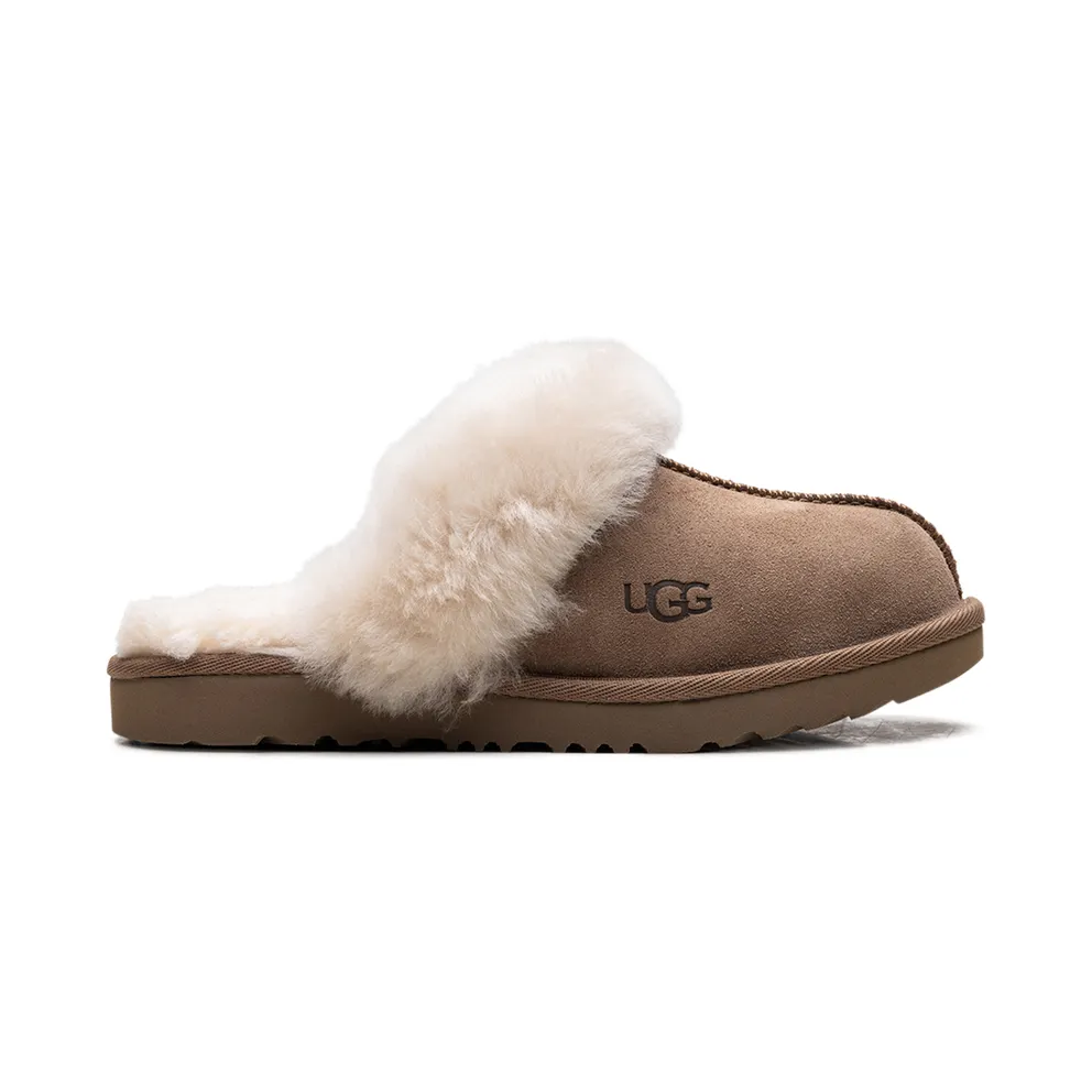 Ugg Cozy II Slide GS “Chestnut” (1019065K-CHE)