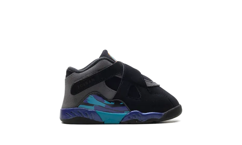 Air Jordan 8 Retro TD “Aqua (2025)” (305360-006)
