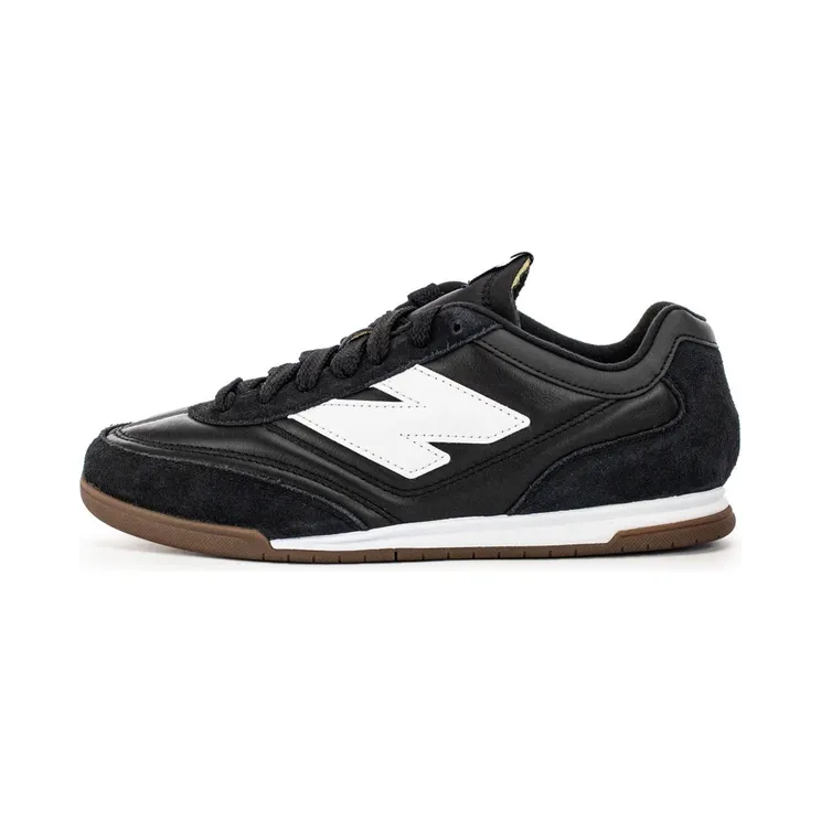 New Balance RC42 Black White Gum (URC42LB)