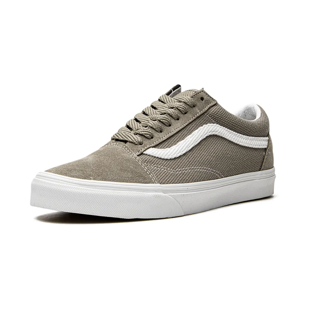 Vans TEXTURED OLD SKOOL “Textured Overland Trek” (VN0A4BW2BLV)