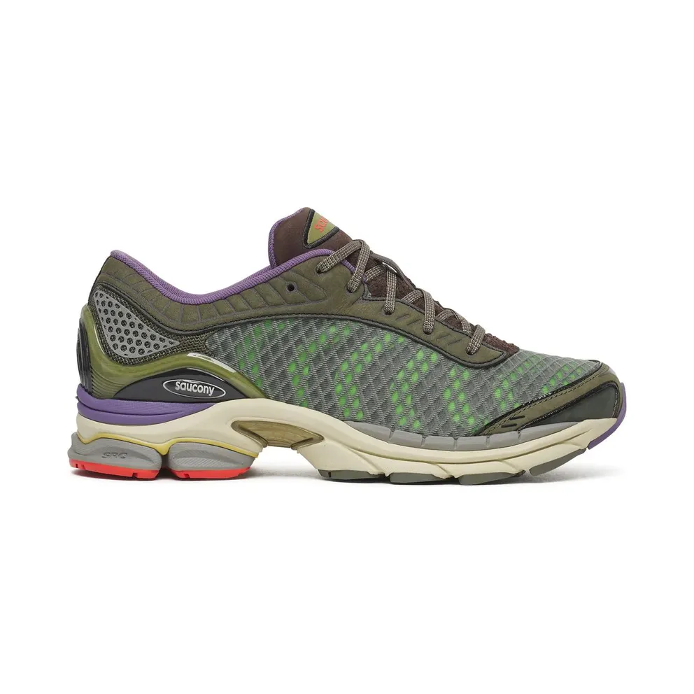 Saucony ProGrid Paramount a-Feeling Science of Wow (S71029-1)