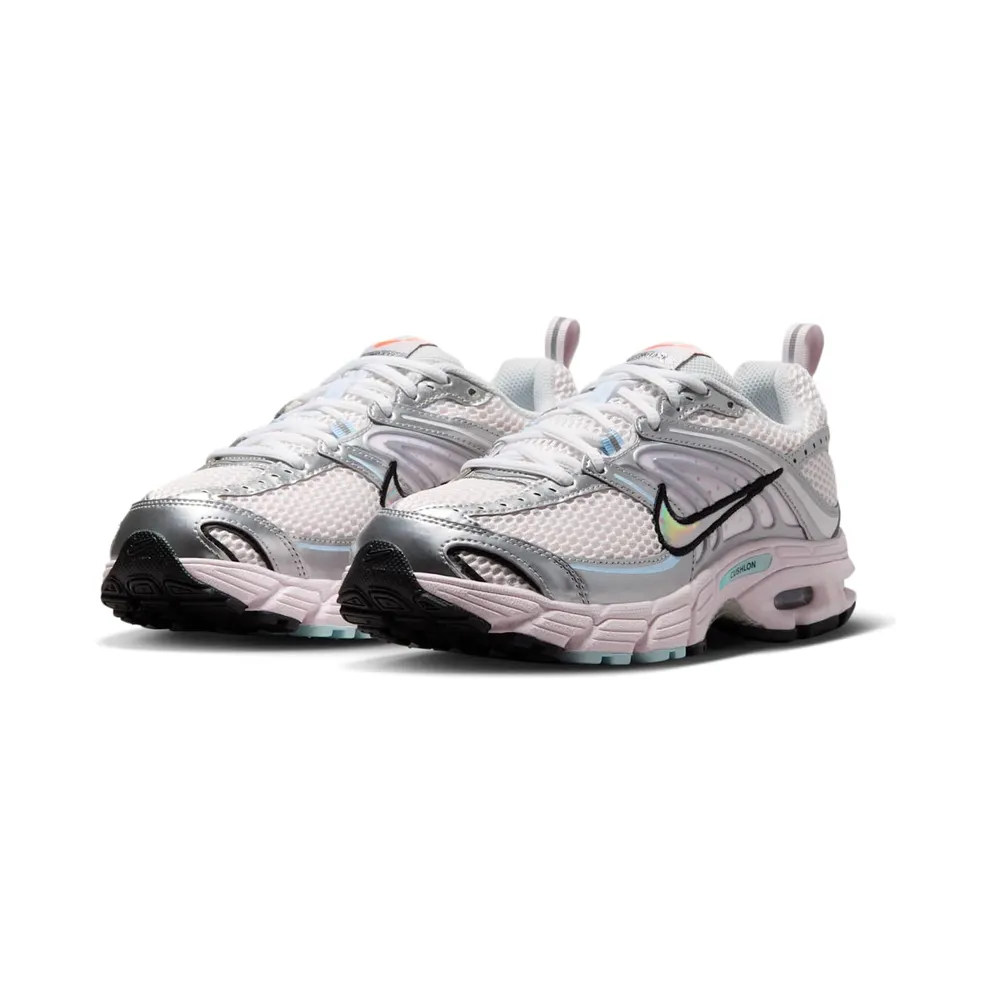 Nike Air Max Moto 2K White/Pearl Pink/Black/Metallic Silver (IR0611-100)