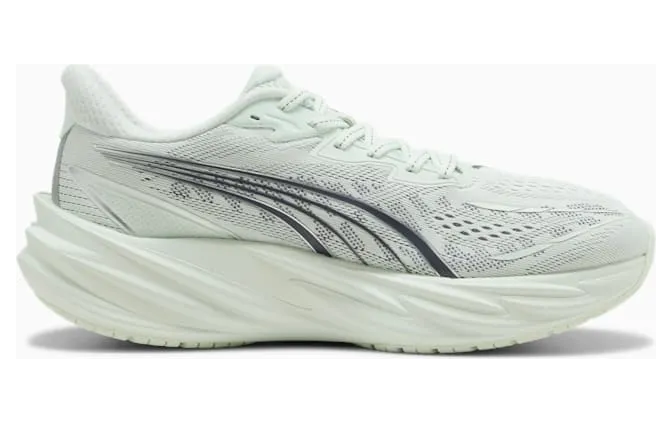 Puma Velocity Nitro Sage Glow / Inky Depths (312945-06)