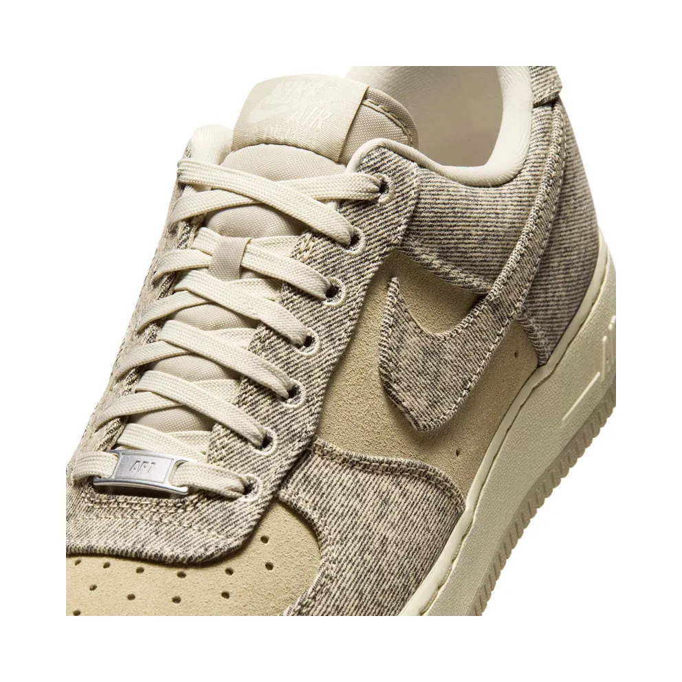 Nike Air Force 1 Low ’07 LV8 “Denim Desert Khaki” (IR0951-201)