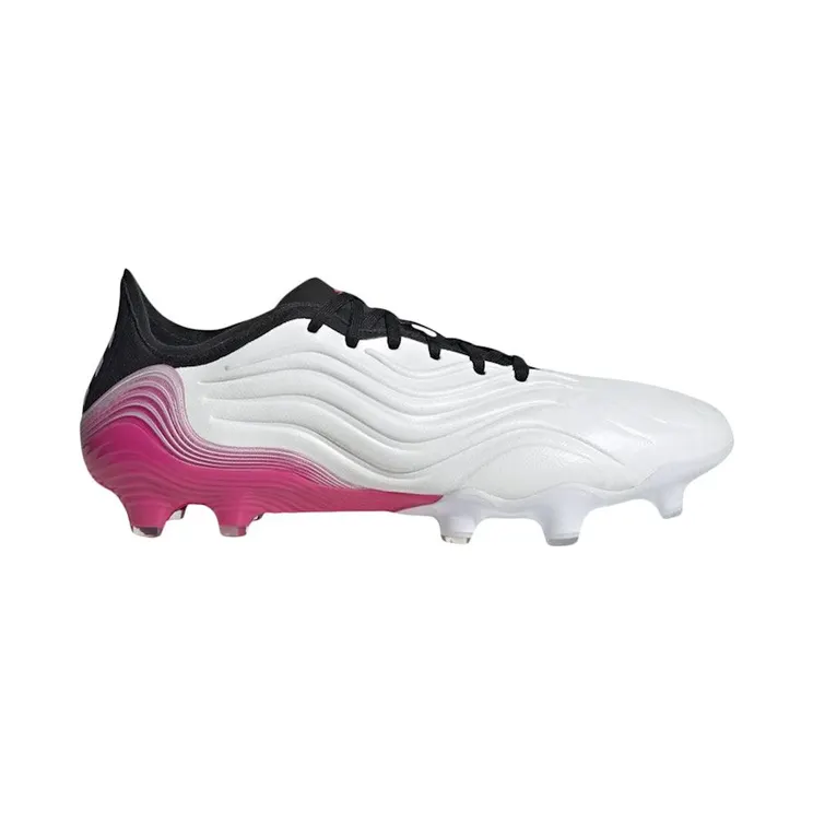 adidas Copa Sense.1 FG White Shock Pink (FW7920)