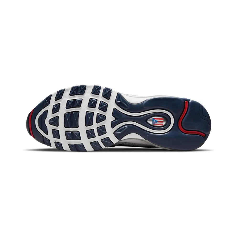 Nike Air Max 97 Puerto Rico (DH2319-001)