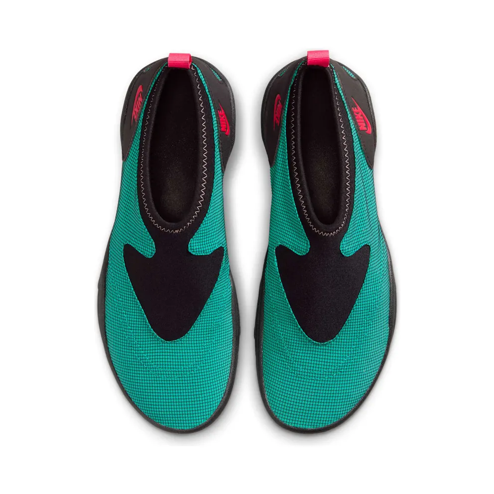 Nike Aqua Turf (turbo green / tm scarlet / black) – FZ5627-301