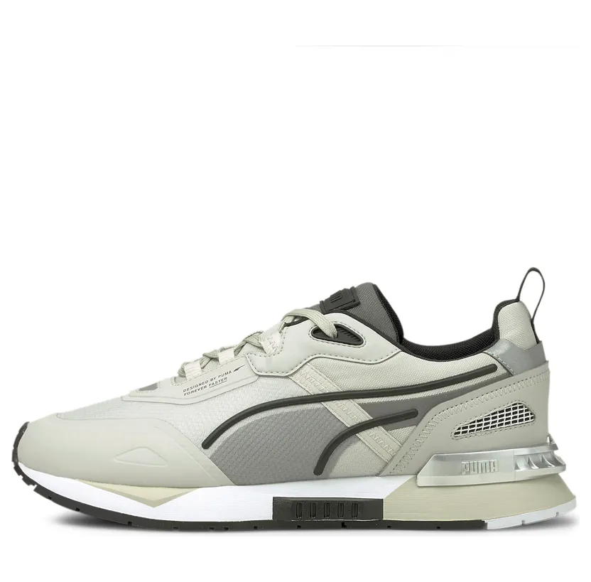 Puma Mirage Tech Core Grijs (381119-03)