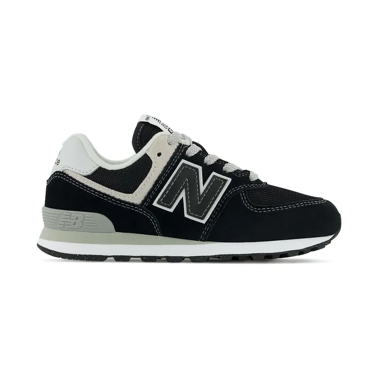 New Balance 574 PS “Core Pack – Black White” (PC574EVB)