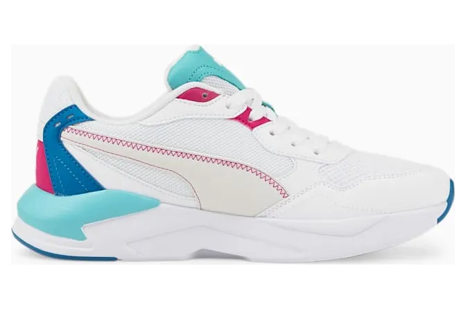 Puma X-Ray Speed Lite Wit (384639-07)