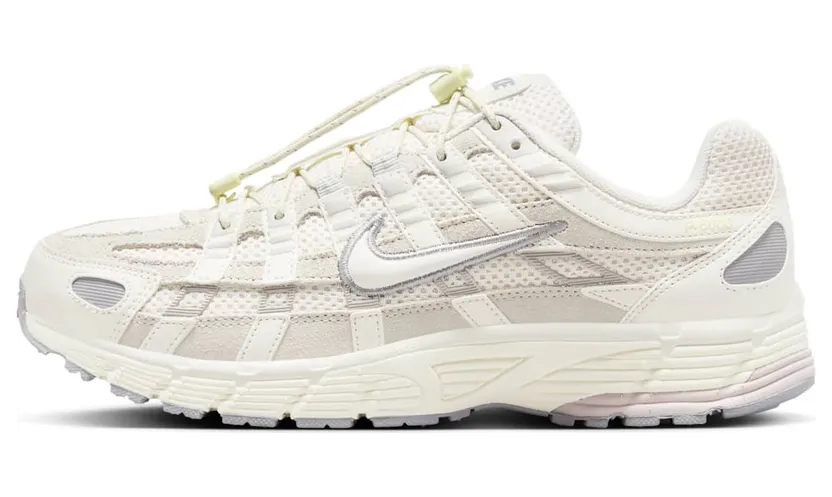 Nike P-6000 “Light Bone” (HJ7284-072)