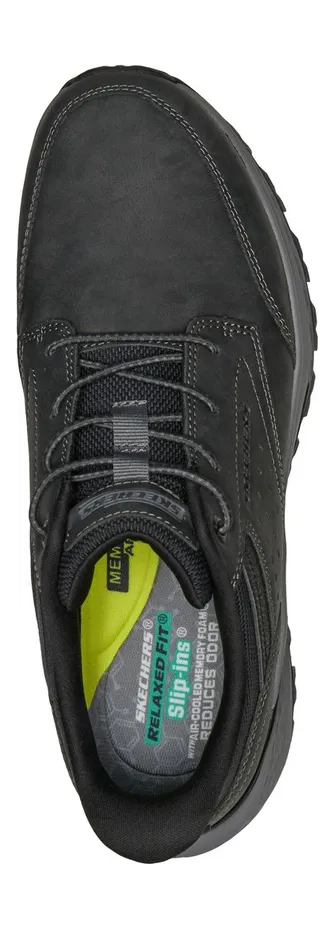 skechers-relaxed-fit 211448_CHAR