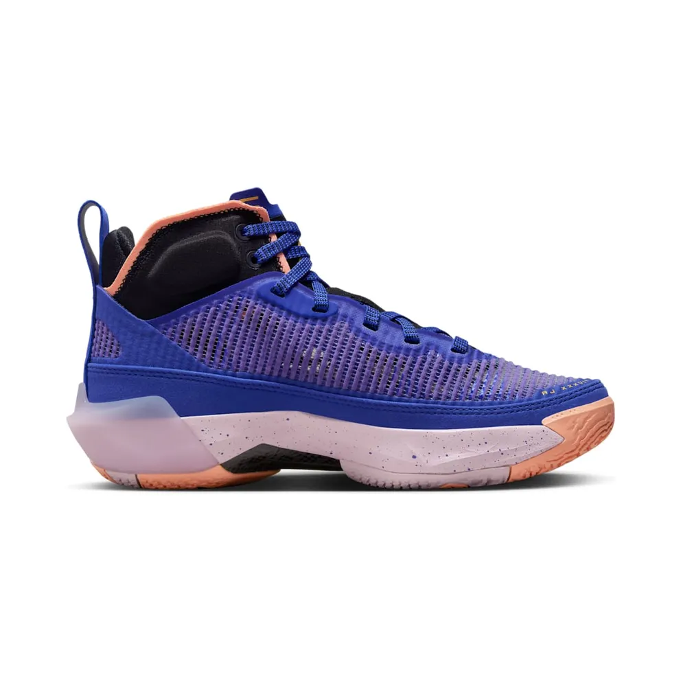 Jordan 37 Lapis Black Crimson Bliss Saturn Gold (DD7421-400)