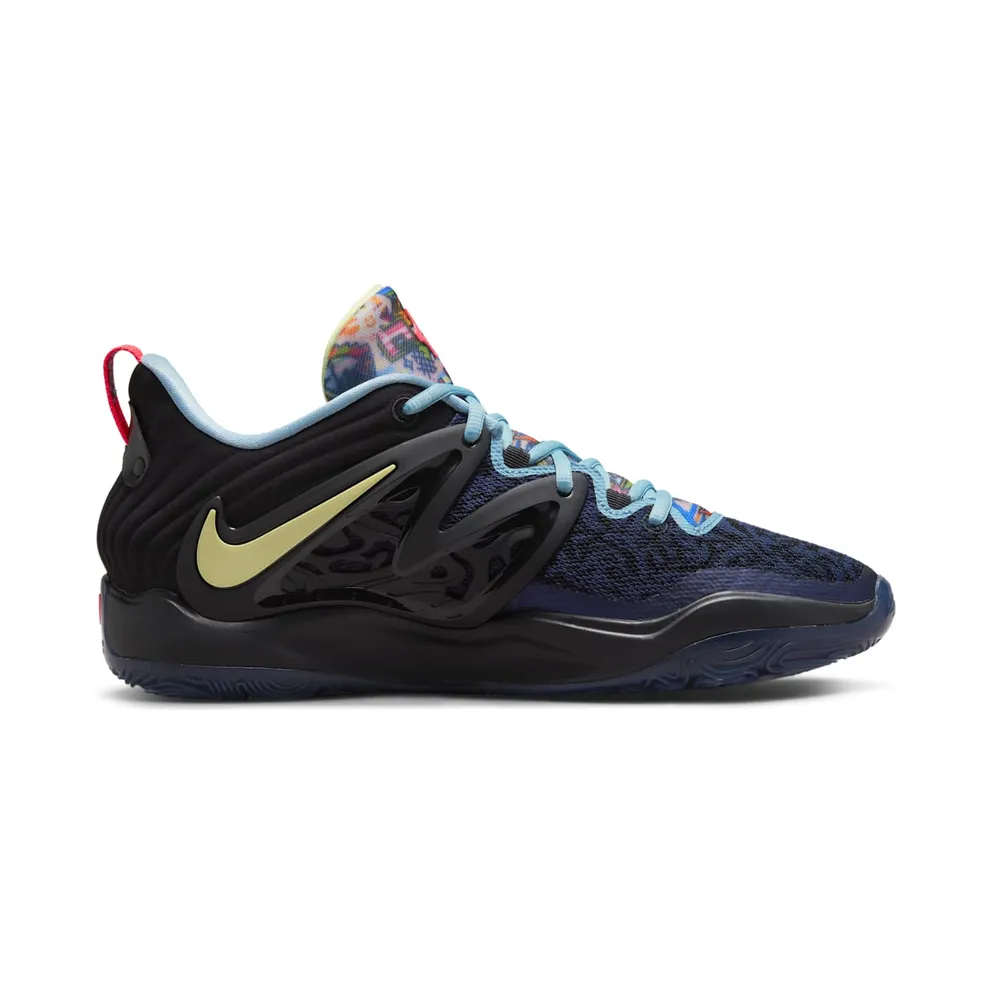 KD15 Black (DC1975-001)