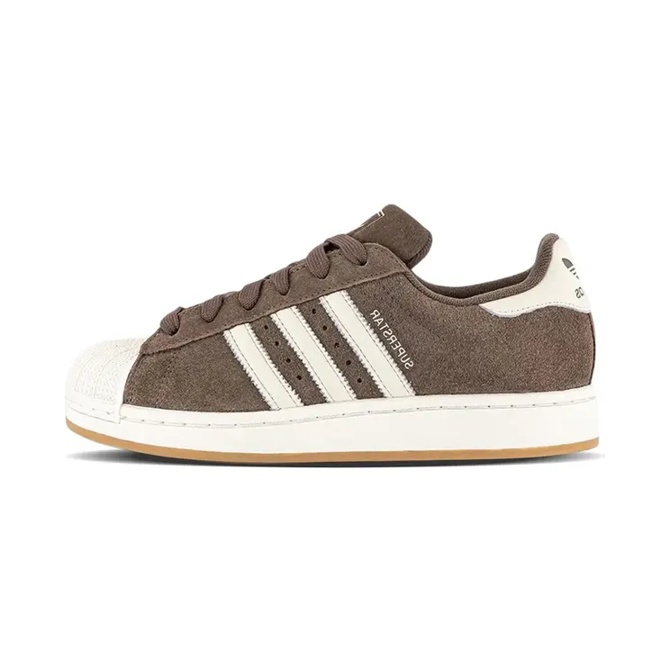 adidas Superstar II Brown Earth Strata (HQ4915)