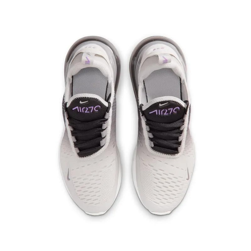 Nike Air Max 270 Pencil Point Bright Violet (943345-049)