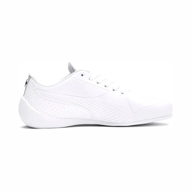 Puma Bmw M Motorsport Drift Cat 7S Ultra White (30644102)