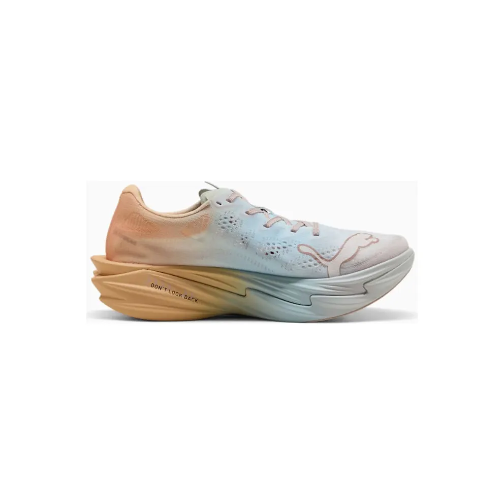 Puma Deviate Nitro Elite 4 Run Club Jasmine Flower (312908-01)
