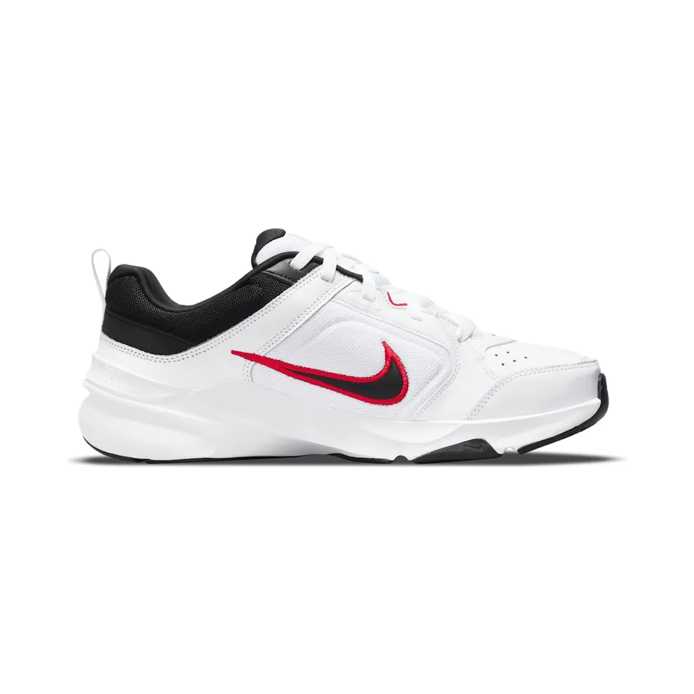 Nike Defy All Day Training White (DJ1196-101)
