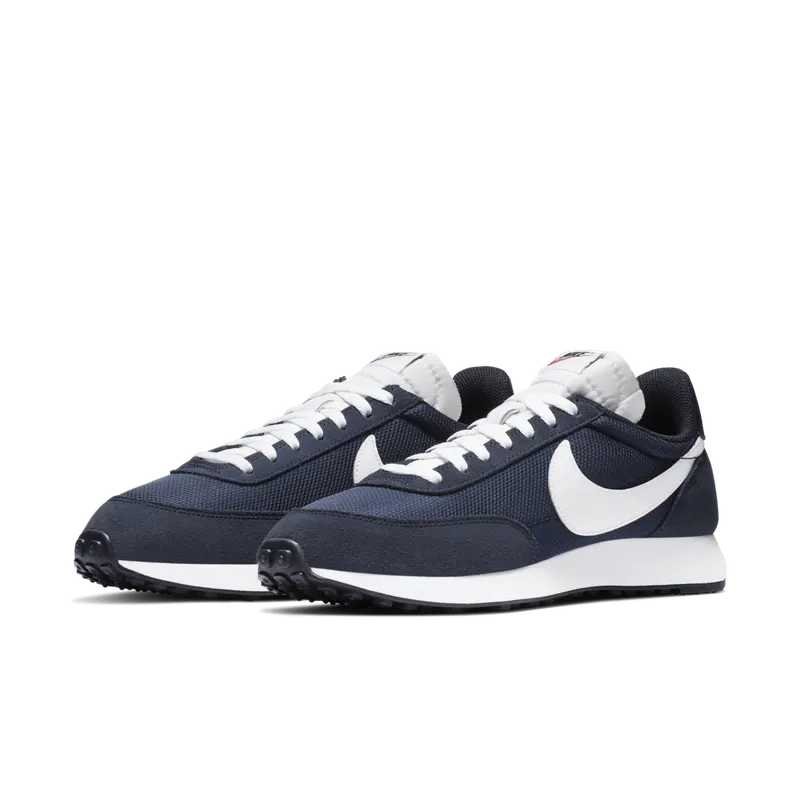 Nike Air Tailwind 79 Dark Obsidian Dark Obsidian/Midnight Navy-Black-White (487754-406)