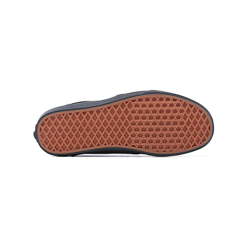 VANS Atwood Shoes (Black)