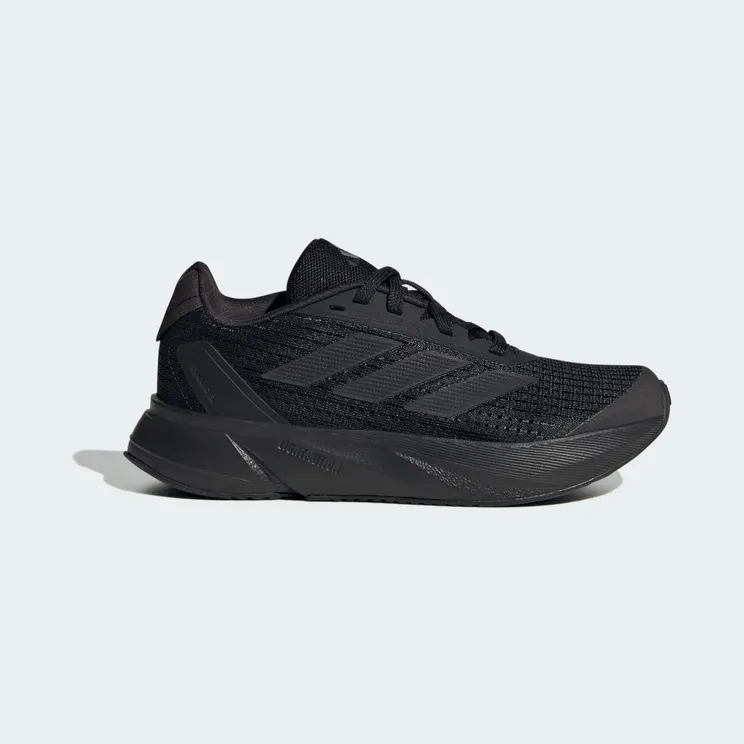 Adidas Duramo SL Kinderschoenen Core Black / Core Black / Cloud White (IG2481)
