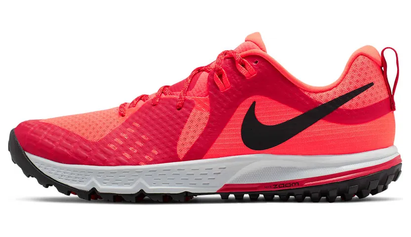 Nike Air Zoom Wildhorse 5 Bright Crimson (AQ2222-600)