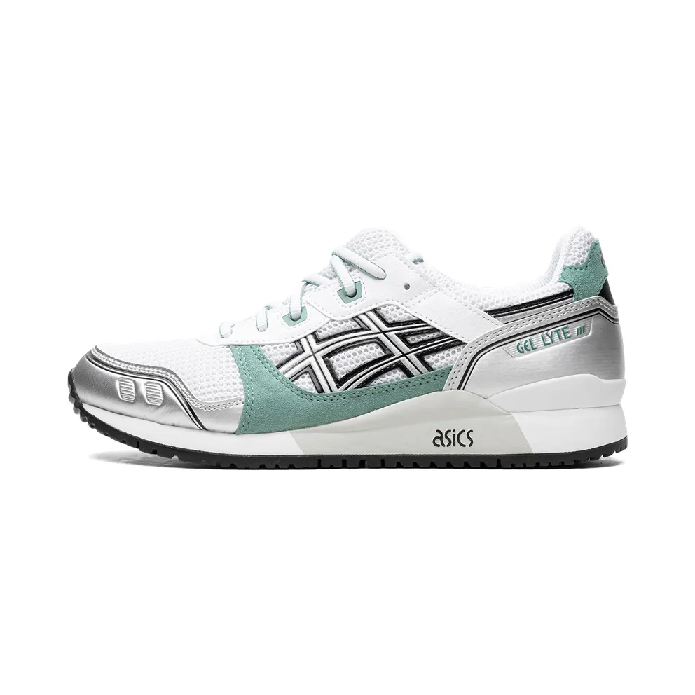 Asics GEL-LYTE III OG White/Sage (1201A826.101)