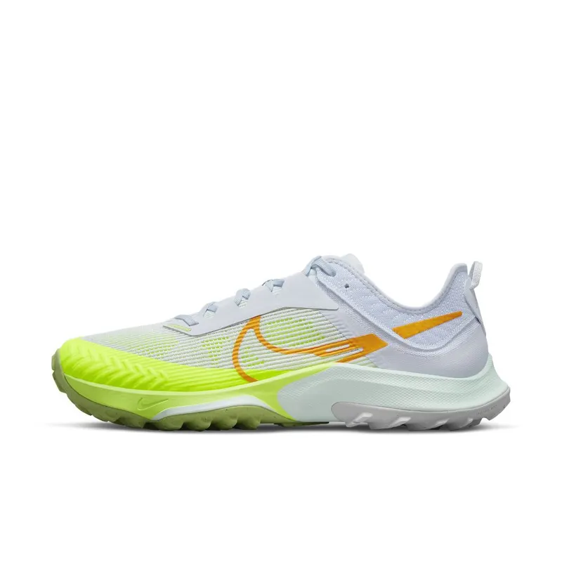 Nike Air Zoom Terra Kiger 8 Trail Running Grey (DH0649-002)