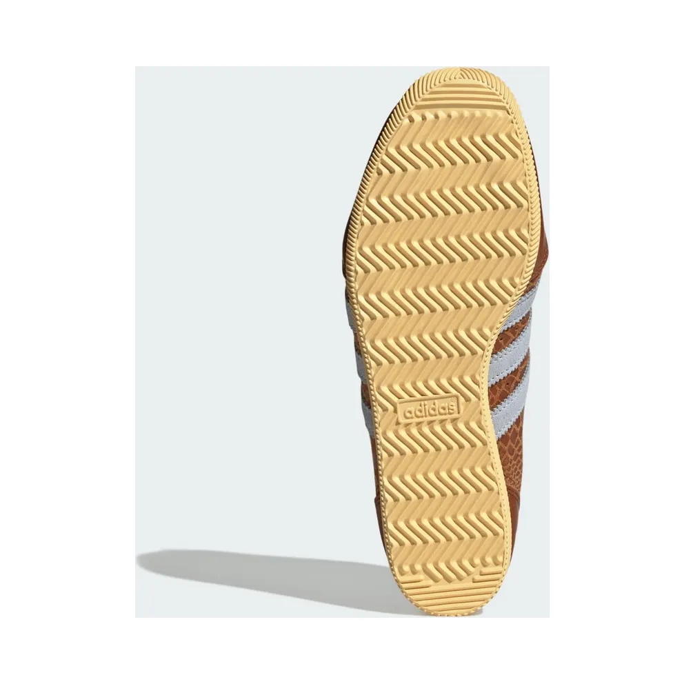 Adidas JAPAN DECON Shoes Dusky Bronze / Crystal Sky / Orange Tint (IH1622)