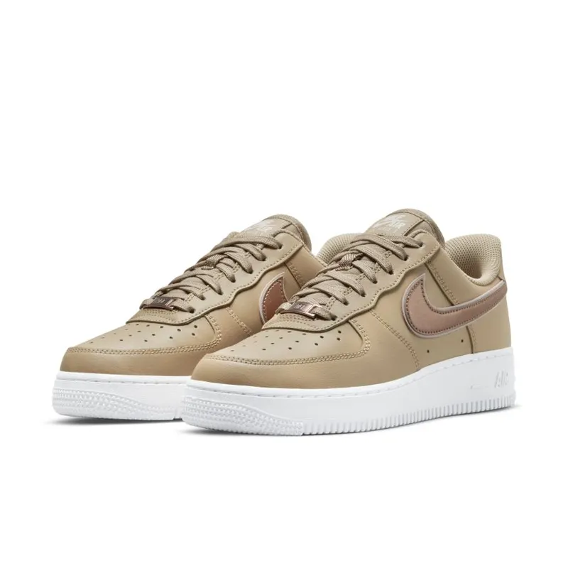 Nike Air Force 1 Low Hemp (DD1523-200)