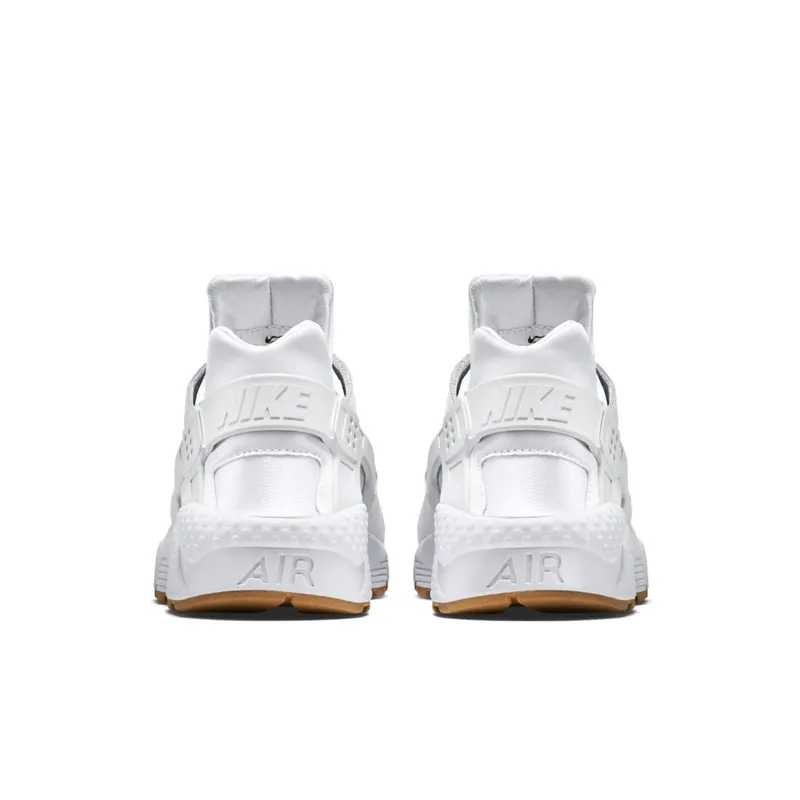 Nike Air Huarache Ostrich Gum White/Gum Light Brown (705008-111)
