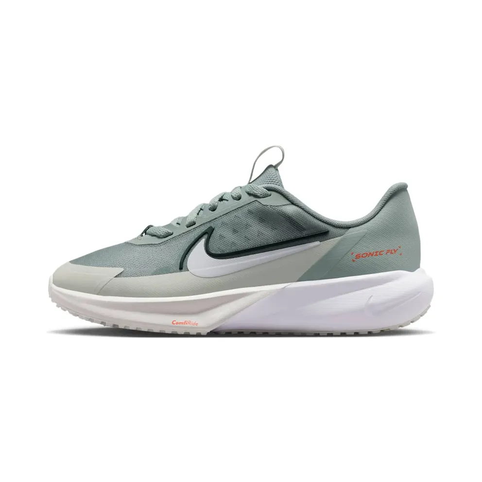 Nike Sonic Fly Light Pumice Spruce Aura (FZ0017-008)