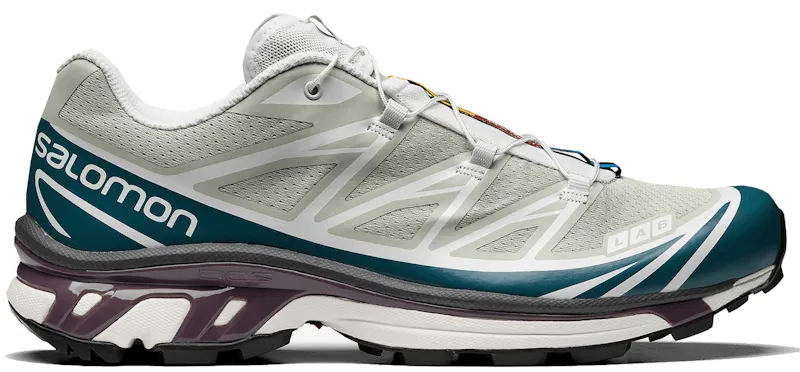 Salomon XT-6 Adv Mineral Grey (410863)
