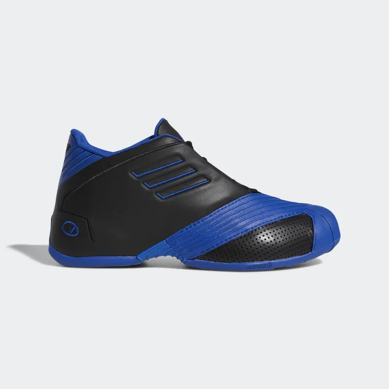 adidas T-Mac 1 Black Royal (2019) Core Black/Collegiate Royal/Core Black (EE6843)