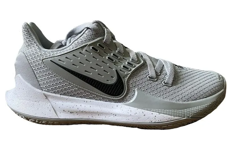 Nike Kyrie 2 Low TB Promo Wolf Grey Black White (CN9827-004)