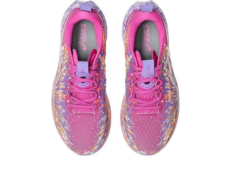 ASICS NOOSA TRI 16 “Digital Sakura / Amethyst” (1012B675-703)