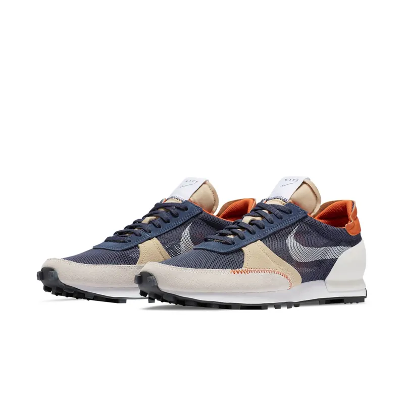 Nike DBreak-Type Navy Sail Orange (CJ1156-400)