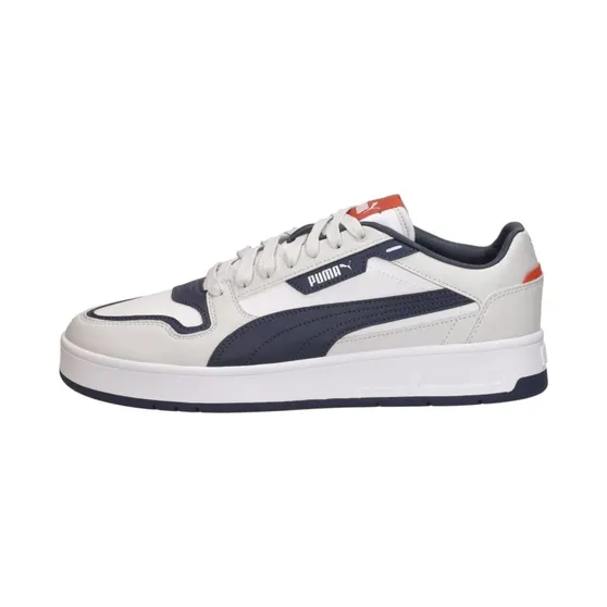 Puma Court White (195769)