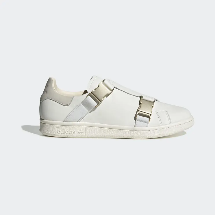 adidas Stan Smith Buckle Off White (EE4889)